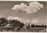 CPIB 16836 CARTE POSTALA - POIANA BRASOV. CASE DE ODIHNA, RPR, Circulata, Fotografie