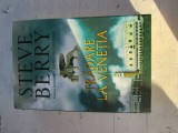 Steve Berry - Tradare la Venetia