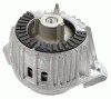 LEMF&Ouml;RDER 35574 01 Suport motor