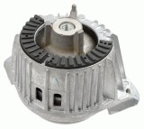 LEMF&Ouml;RDER 35574 01 Suport motor
