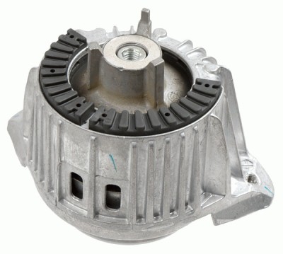 LEMF&amp;Ouml;RDER 35574 01 Suport motor foto