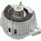 LEMF&Ouml;RDER 35574 01 Suport motor
