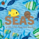 Seas: A Ladybird Eco Book |, Penguin Books Ltd