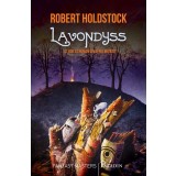 Lavondyss | Robert Holdstock