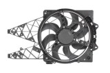 Ventilator, radiator FIAT DOBLO Cargo (263_) (2010 - Prezent) THERMOTEC D8F019TT