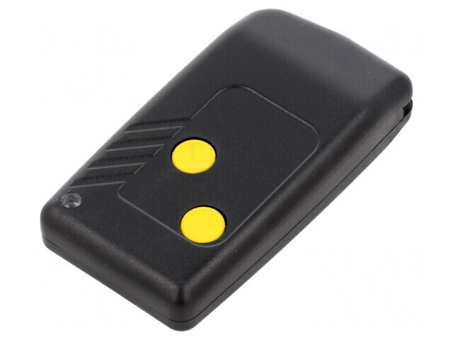 Modul RF Emitter AM OOK 433MHz 3V 75x40x16mm