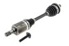 Planetara Mercedes Clasa E W211, S211 4matic 2003-2010, Dreapta, Fata, NTY NPW-ME-027