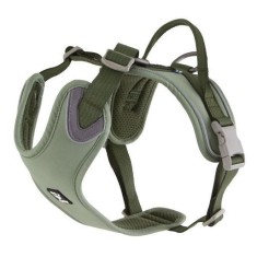 Hurtta Weekend Warrior ham ECO verde 80 - 100 cm foto
