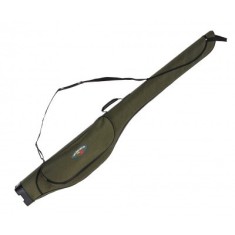 Husa/geanta lansete ZFISH HARD CASE, 2 compartimente, 165 cm, structura rigida