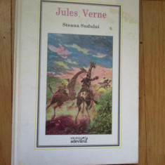 n6 Steaua Sudului - Jules Verne