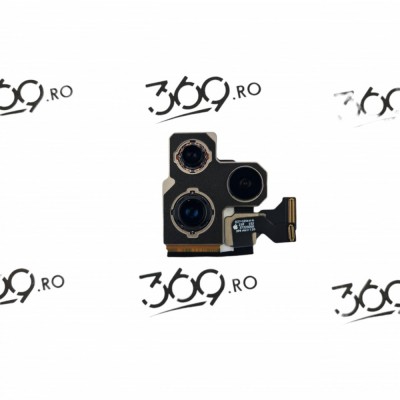 Modul camera spate iPhone 13 PRO Max foto