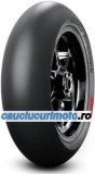 Anvelope moto Pirelli Diablo Superbike SCQ ( 200/65 R17 TL Roata spate, NHS )