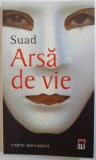 ARSA DE VIE de SUAD , 2008