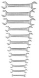 Chei Fixe(12 buc/set) - 606015