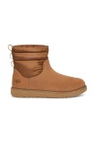 UGG cizme de iarna Classic Mini Mod culoarea maro, 1158231-CHE