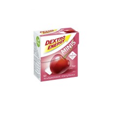 Tablete dextroza DEXTRO ENERGY MINIS cirese 50g