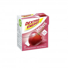 Tablete dextroza DEXTRO ENERGY MINIS cirese 50g