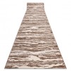 Traversa Structural MEFE 8761 Valuri - două niveluri de l&acirc;nă bej, 70 cm, Dreptunghi, Lana