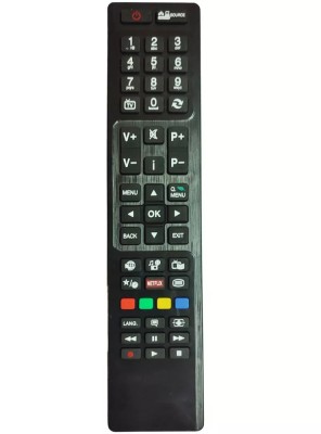 Telecomanda pentru TV SHARP si VESTEL RC4848 RC4847 IR 1423 IR 1411 (378) foto