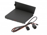 Incarcator Wireless Auto ACV 5W, VW Tiguan I (5N) Golf Plus (2004-2016), Plug&amp;Play, 82x145mm