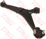 Bascula / Brat suspensie roata PEUGEOT 106 I (1A, 1C) (1991 - 1996) TRW JTC271