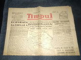 ZIARUL TIMPUL 12 SEPTEMBRIE 1942