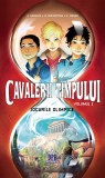 Jocurile Olimpice | Stanislas Grimler, Helene Duchateau, Candice Roger, Didactica Publishing House