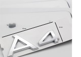 Emblema AUDI A4