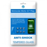 Motorola Moto G7 Play Sticla securizata transparenta
