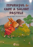 Iepurasul care a salvat pastele / Ajutorul iepurasului de paste