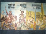 DUMITRU ALMAS - POVESTIRI ISTORICE 3 VOL