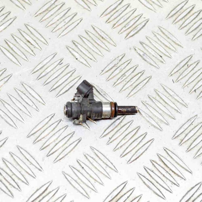 Injector de combustibil AUDI A3 Limousine 8VS, 8VM 2015 OEM: 06L906031A,0280158266 12447460