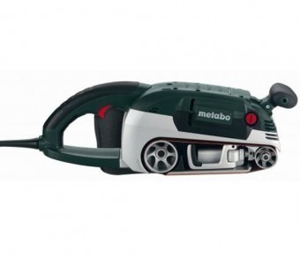 Slefuitor cu banda 1010W, Metabo BAE 75 foto