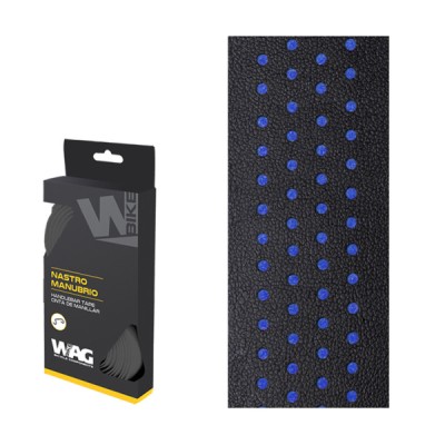 Ghidolina WAG Double Color, culoare negru / albastru Cod:588140059RM foto