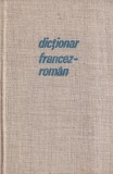 Sanda Mihaescu-Boroianu - Dictionar francez-roman, Editura Stiintifica