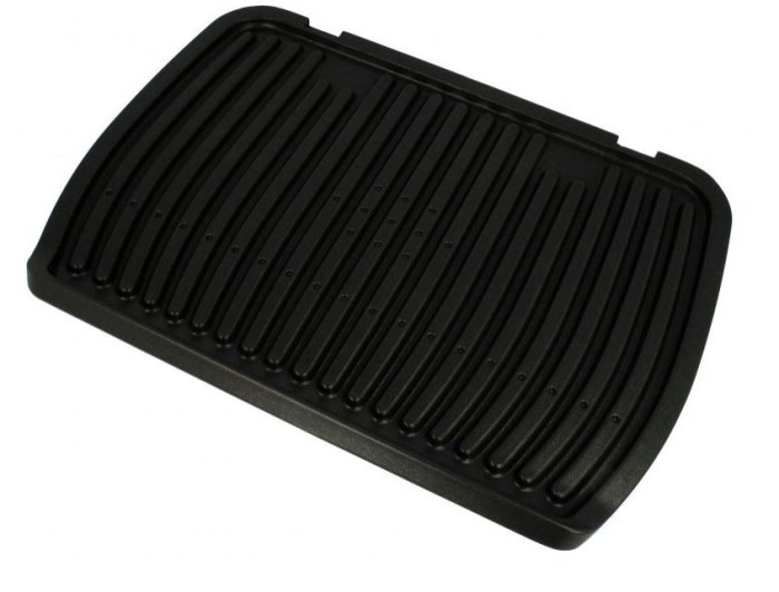 Placa superioara pentru gratar, GROUPE SEB TS-01039391