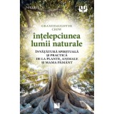Intelepciunea lumii naturale. Invatatura spirituala si practica de la plante, animale si Mama Pamant, Granddaughter Crow
