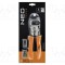 Unealtă de sertizare NEO TOOLS pentru conectori RJ11 și RJ45, 195mm