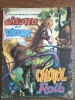 Casutele din padure si calutul roib - Felicia Andrasiu Avram , 1976 / R8P5S, Alta editura