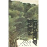 Fara adapost - Jonas Avyzius