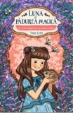 Luna si padurea magica - Vol. 8: Un arici cazut intr-un somn adanc - Editura DPH
