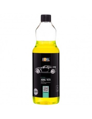 Spuma activa concentrata aroma Jelly Bean ADBL YETI 1L foto