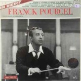 VINIL # LP Franck Pourcel Et Son Grand Orchestre &lrm;&ndash; Amour, Danse Et Violons N&deg; 21 (NM)