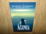 AGONIA -OLIMPIAN UNGHEREA