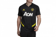 Tricou adidas Manchester United Training Jsy DX9030 pentru Barbati foto