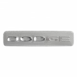 Emblema Dodge 38 x 8MM KS 22-G, General