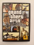 Joc PC - GTA San Andreas