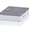 MANN-FILTER CUK 25 044 Filtru, aer habitaclu