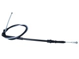 Cablu frana de mana SKODA SUPERB II (3T4) (2008 - 2015) MAXGEAR 32-1505