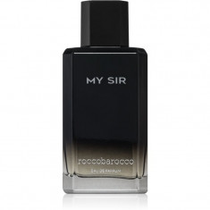 Roccobarocco My Sir Eau de Parfum pentru bărbați 100 ml